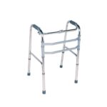 Andarilho deambulador aluminio altura variável