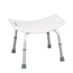 Banco de banho de aluminio BIORT