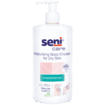 SENI CARE SENSITIVE EMULSÃO CORPORAL 1LT