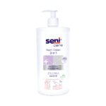 SENI CARE CREME DE LIMPEZA 3 EM 1 1LT