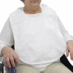 Babete Impermeável - GERITEX