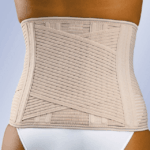 Lumbitron - Cinta Sacrolombar Curta