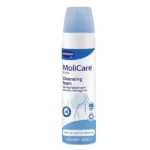 Molicare Skin Mousse Limpeza 400ml