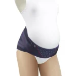 Faixa Sacro Lombar de Gravidez ORLIMAN