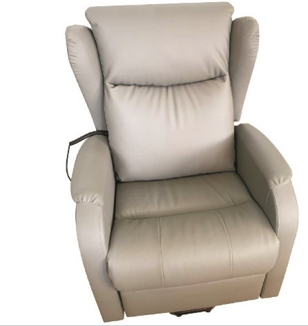 Ref.ª B230, B240 BIORT Sénior sofá reclinável relax conforto