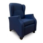 ENERI - Sofá relax com apoio de cabeça, RELAX1