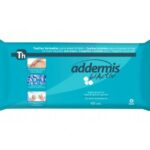 Toalhetes humedecidos H.Corporal Addermis (60un)