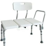 BIORT - Banco de Duche de Transferência