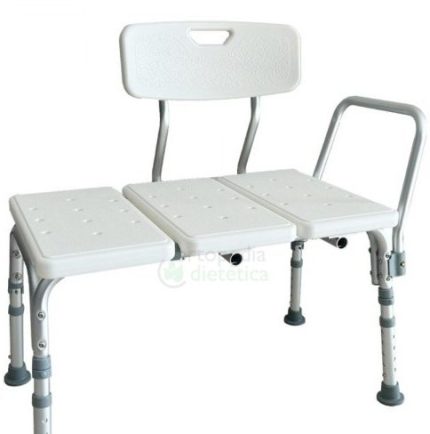 BIORT - Banco de Duche de Transferência