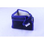 Calcanhar Anti-escara - Lã Natural - GERITEX