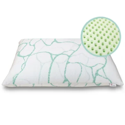 Almofada viscoelástica CoolSense - GERITEX