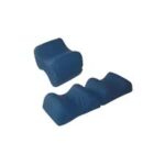 Almofada de Posicionamento Dupla Invertida P/ Pernas - Algodão - GERITEX