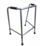 BIORT - Andarilho fixo de altura variável tamanho grande