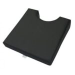 Almofada Anti-escara Quadrada - QuadTech impermeável - GERITEX