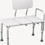 BIORT - Banco de Duche de Transferência