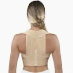 Corrector Elastico Dorsal Respirável ORLIMAN ET210