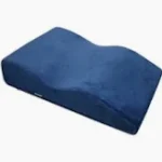 Almofada de Posicionamento Dupla Angular p/ pernas - Algodão - GERITEX