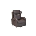 BIORT SÉNIOR - Sofá reclinável relax conforto (1 motor)