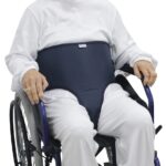 Cinto de Segurança Pélvico Cadeira de Rodas Basic - GERITEX