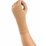 Luva elástica bege -  PEETH