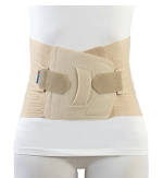 Cinta Sacrolombar - COR BEGE - Image 2