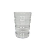 Copo para acamado cor transparente