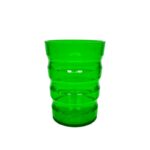 Copo para acamado cor verde