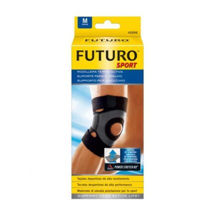 FUTURO_x0099_ Sport (3M) - Suporte joelho