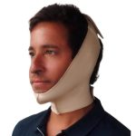 Faixa de malha compressiva p/ Homem. (Disponível  apenas  em loja física)