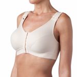 Soutien de abertura frontal que auxilia na recuperação- (Disponível apenas na loja física)